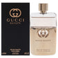 Gucci Guilty Pour Femme Eau de Parfum Spray for Women - 3 Oz & Guilty Eau De Toilette Spray for Women, 3 Fl Oz