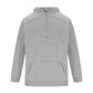 Classic Hoodies for Men UK Clearance, Drawstring Hooded Collar Plain Color Mens Hoodies Fleece Sweatshirt with Pocket Ribbed Cuff Long Sleeve Sweatshirts Dating Office Travel Trendy Workout