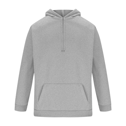 Classic Hoodies for Men UK Clearance, Drawstring Hooded Collar Plain Color Mens Hoodies Fleece Sweatshirt with Pocket Ribbed Cuff Long Sleeve Sweatshirts Dating Office Travel Trendy Workout