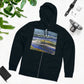 Blue ocean Men's Cultivator Zip Hoodie 2024 Collection