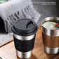 Stainless Steel Cup Coffee Cold Drink Mug Coffee Cup