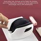 Eye Massager Air Pressure Vibration Eye Protector Bluetooth Eye Massage Relax Migraines Relief Improve Sleep