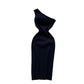 Summer Women Dress Sexy One Shoulder Knitted Bodycon Dress