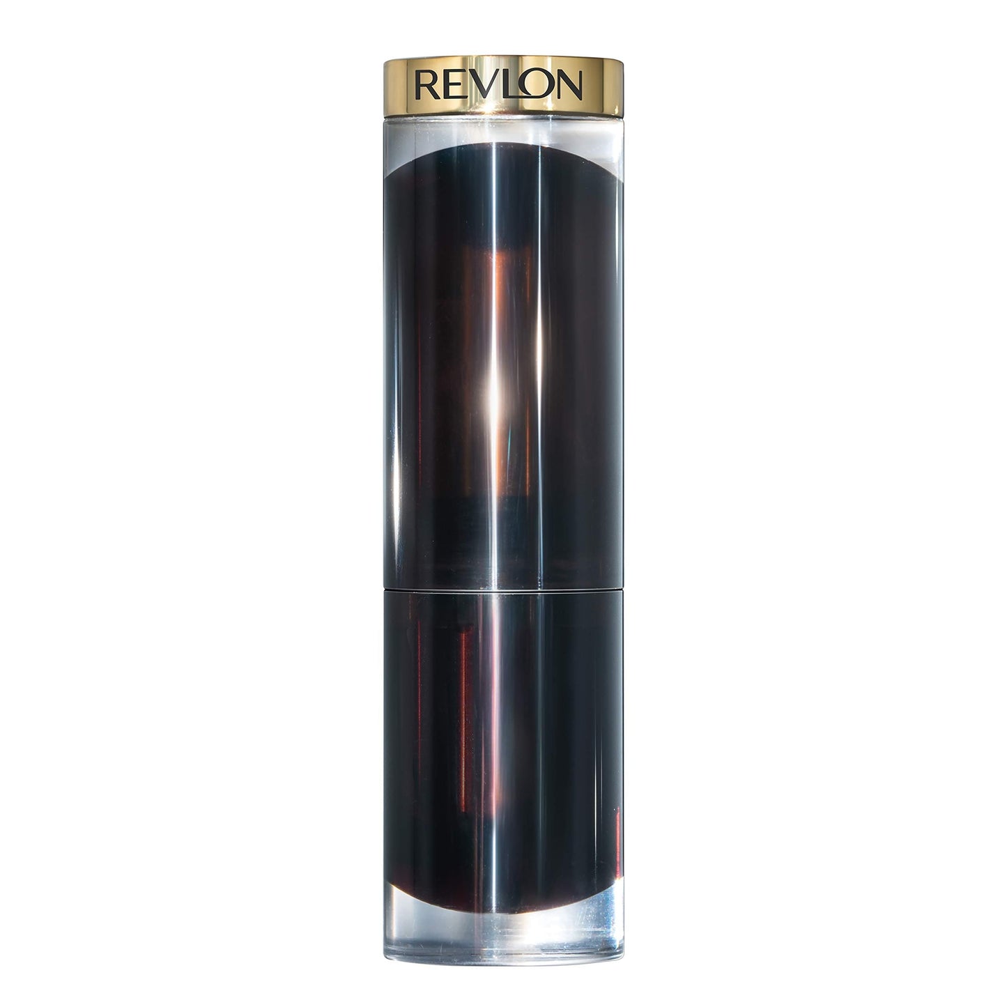 REVLON - Super Lustrous Glass Shine Lipstick Rum Raisin 008-0.11 oz (3.1 g)