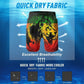 BBggyh Dry Jamaican Lion Flag Mens Swim Trunks Surf Board Shorts Beach Pant Sportswear