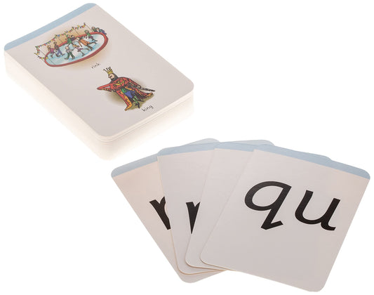 Phonics Flashcards (Read Write Inc. Home)