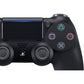 DualShock 4 Wireless Controller for PlayStation 4 - Jet Black