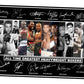 A4 Framed Poster All Time Greatest Heavyweight boxers Signed/Autographed Print. Boxing Muhammad Ali, Mike Tyson etc (A4 Framed 32cm x 23cm)