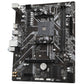 Gigabyte B450M K Motherboard - Supports AMD Series 5000 CPUs, up to 3600MHz DDR4 (OC), 1xPCIe 3.0 x4 M.2, GbE LAN, USB 3.2 Gen 1