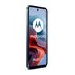 Motorola moto g34 Smartphone (6,53“ HD+ Display, 50 MP Camera, 4/128 GB, 5000 mAh Battery, Android 14) Ice Blue