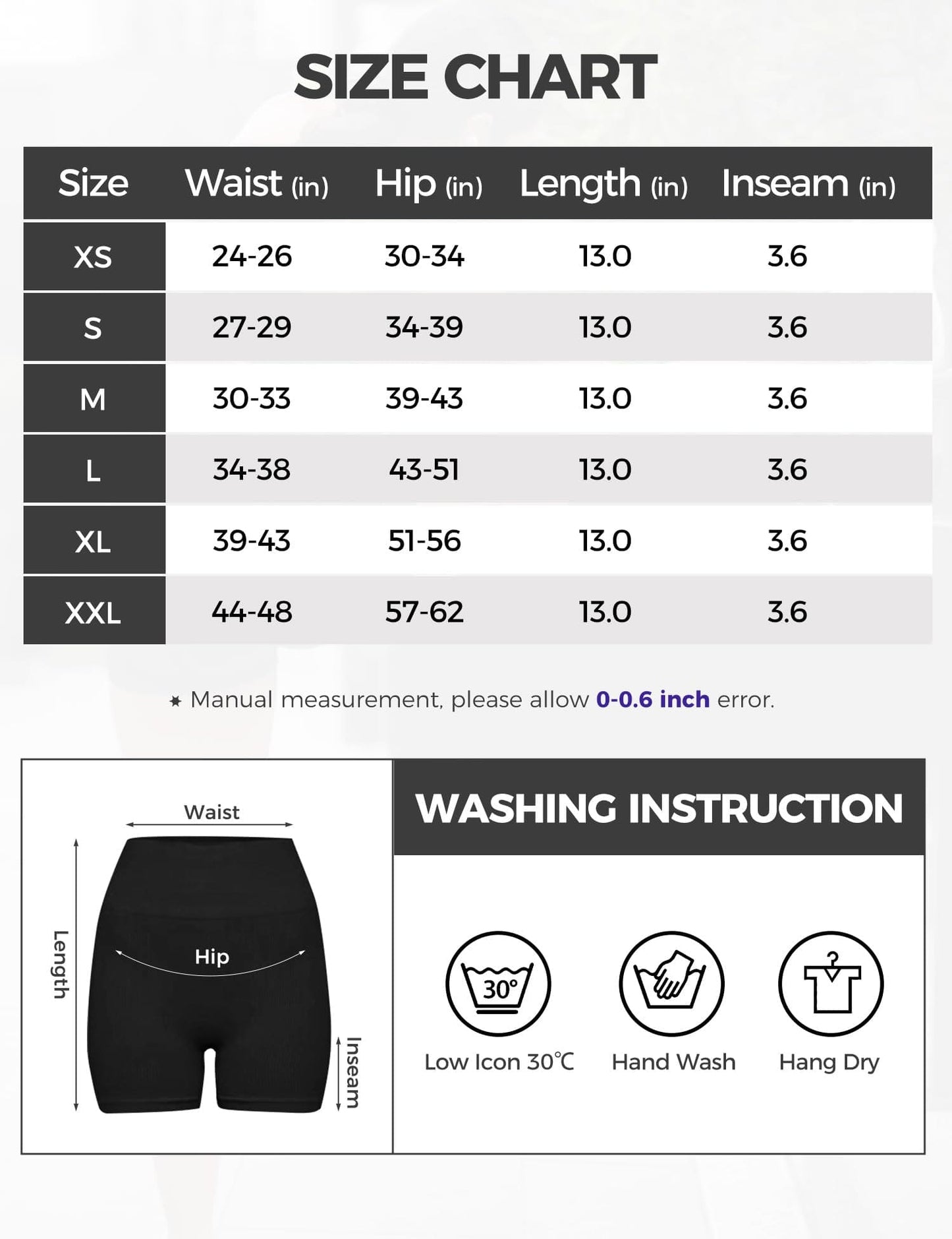 Black Gym Shorts Women, Seamless Scrunch Butt Booty Lifting Workout Shorts, High-Waisted Stretchy Yoga Leggings Athletic Shorts Pants for Squat Proof Contour Fitness Muscle Sport Running Biker Active