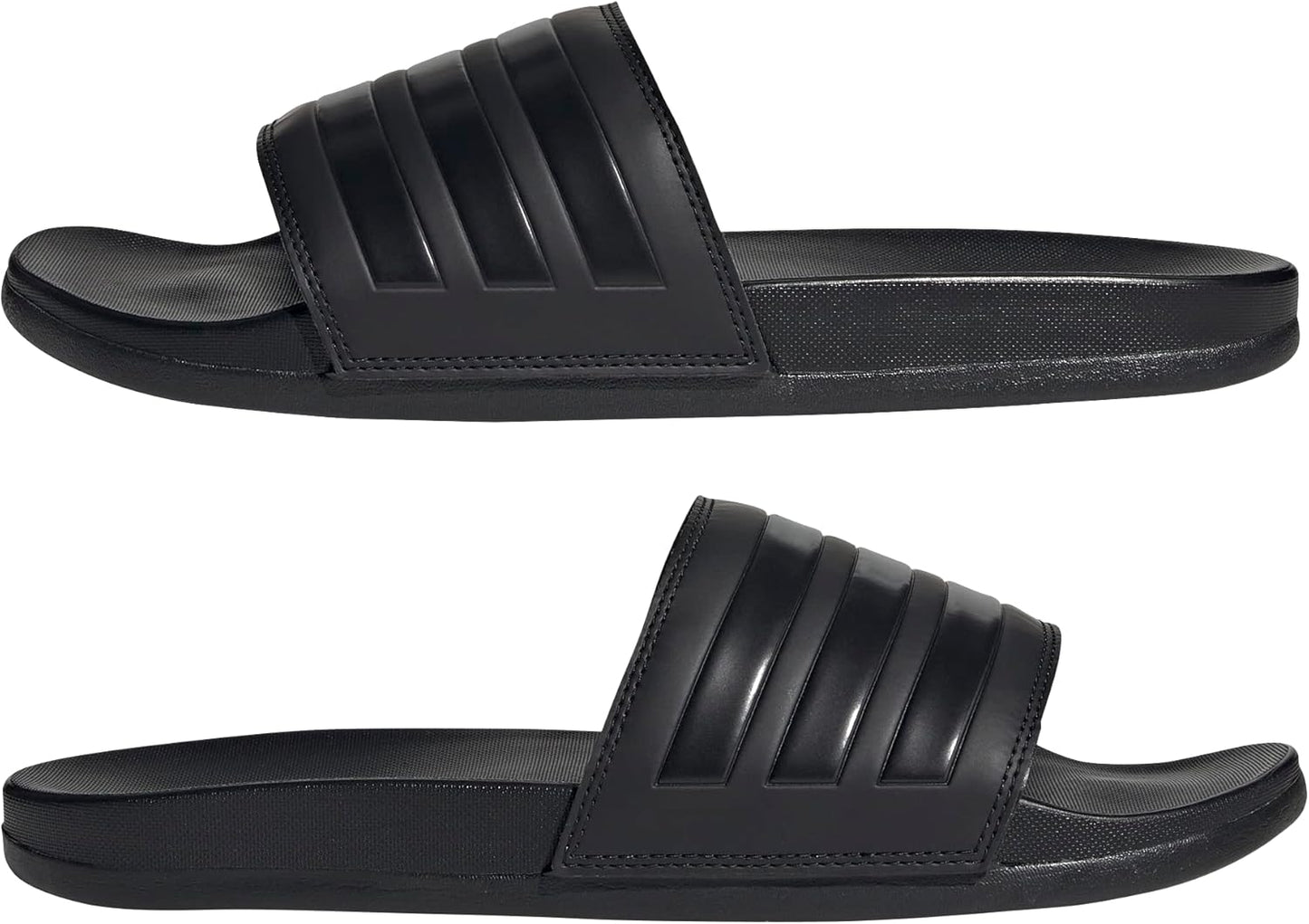 adidas Unisex-Adult Adilette Comfort Slide Sandal