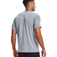 Under Armour Men UA BOXED SPORTSTYLE, Stylish and Comfortable T Shirt for Men, Breathable Gym and Fitness Clothing