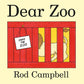 Dear Zoo: The Lift-the-flap Preschool Classic