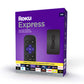 Roku 3930EU Express | HD Streaming Media Player,Black