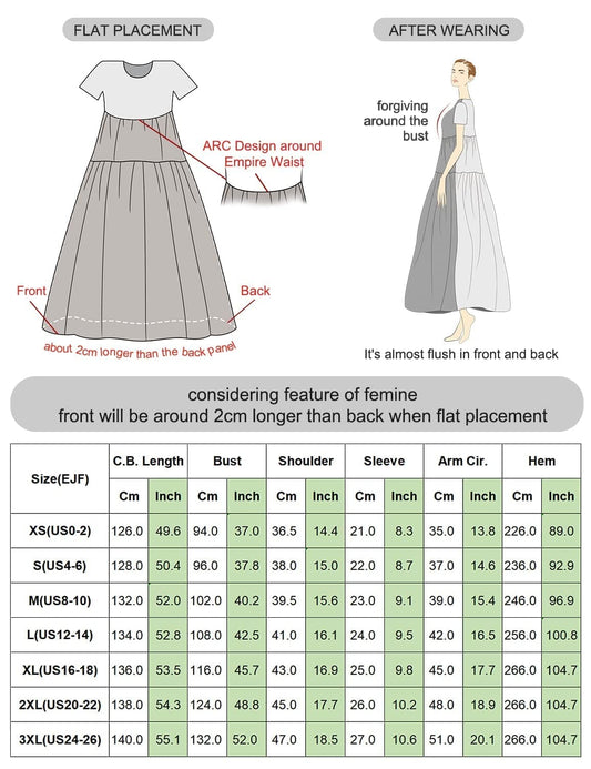 YESNO Women Dresses Casual Plus Size Bohemian Short Sleeve Floral Long Maxi Summer Beach Swing Dress/Pockets XL EJFUK CR147