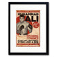 Boxing vintage poster prints collection of 4 High Quality Art A3 prints. Muhammad Ali, Valdes, Rocky Marciano, Joe Frazier, Mike Tyson4 PRINTS FOR THE PRICE OF 3!