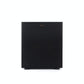 Klipsch R-100SW 10" Subwoofer, Incredibly Deep Bass and an All-digital Amplifier,14 5" x 12 5" x 16 4"