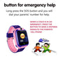 Dificato Kids Smart Watch - Phone Calling & Text Messaging Smart Watch with Camera,GPS Tracker Cell Phone Watch for Age 3-15 Years Old Girls Boys Smartphone Alternative