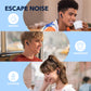 soundcore by Anker P3 Noise Cancelling Earbuds, Ultra Long 50H Playtime, Fast Charging, Big Bass, Multi-Mode Noise Cancelling, AI-Enhanced Calls, Wireless Charging, App Control, Bluetooth 5.2