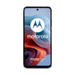 Motorola moto g34 Smartphone (6,53“ HD+ Display, 50 MP Camera, 4/128 GB, 5000 mAh Battery, Android 14) Ice Blue