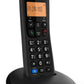 BT Everyday Cordless Landline House Phone, Basic Call Blocker, Do Not Disturb button, Single Handset Pack