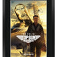 Top Gun 2 Maverick Tom Cruise Gifts Printed Poster Signed Autograph Picture for Movie Memorabilia Fans - A3 Framed