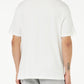 Timberland Men's Short Sleeve Tee 1 Tier3 T-Shirt, White, L