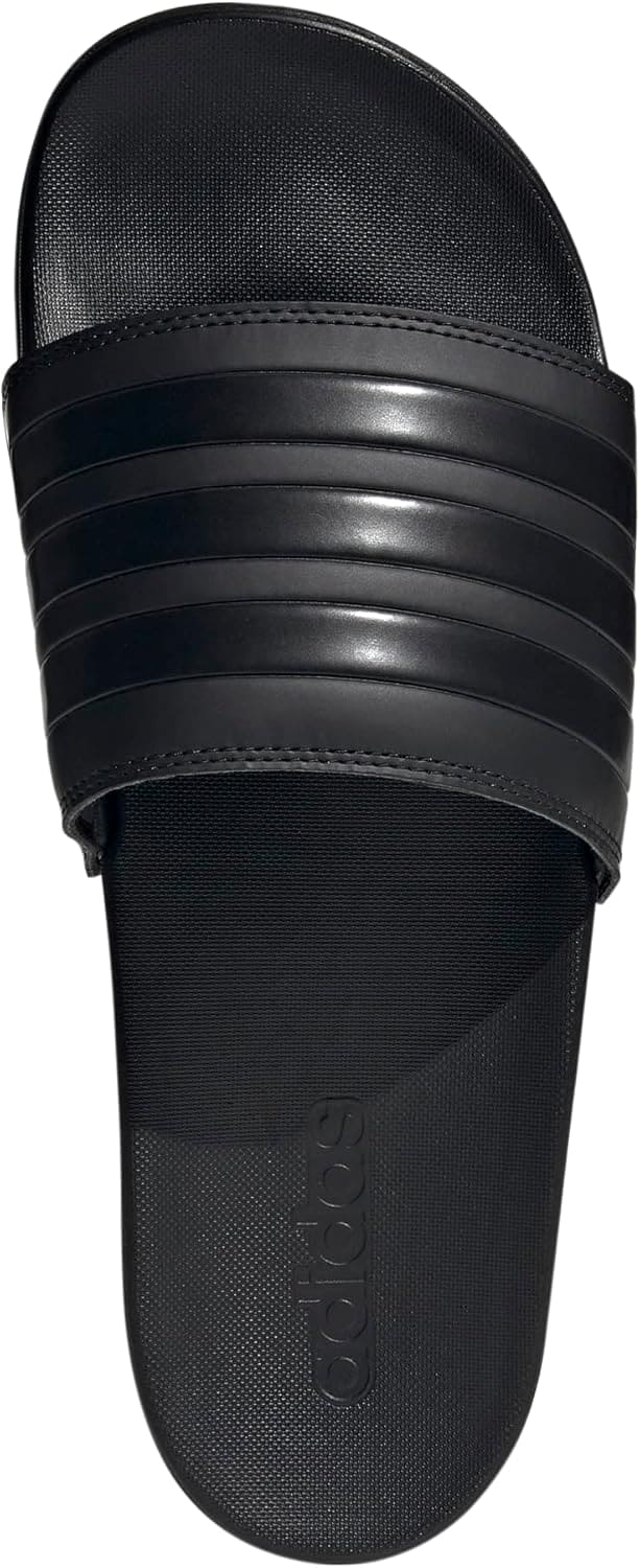 adidas Unisex-Adult Adilette Comfort Slide Sandal