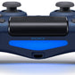 DualShock 4 Wireless Controller for PlayStation 4 - Midnight Blue