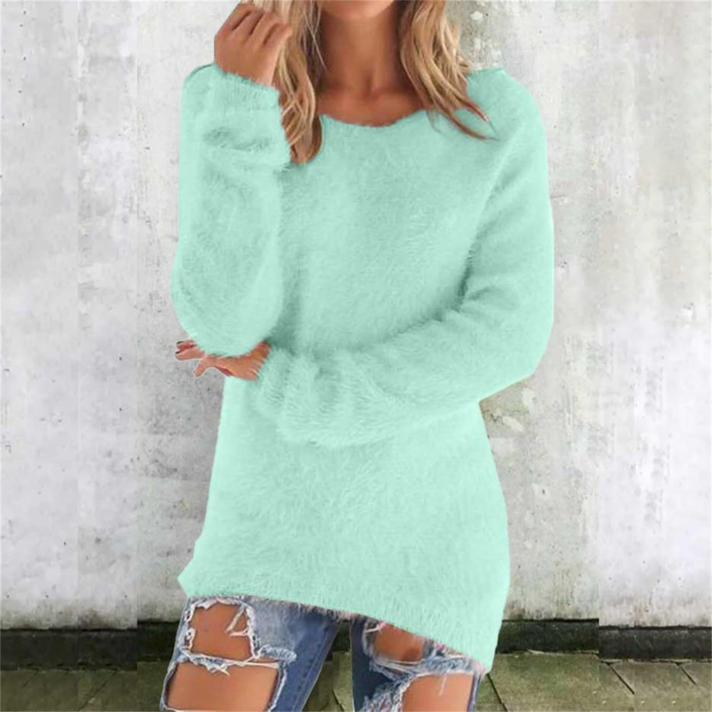 sales today clearance winter clothes for women amaon black of friday,Ladies Fleece Tops for Women UK Clearance Long Sleeve Warm Sherpa Sweatshirts Plus Size Fashion Causal Sweater Basic Pullover