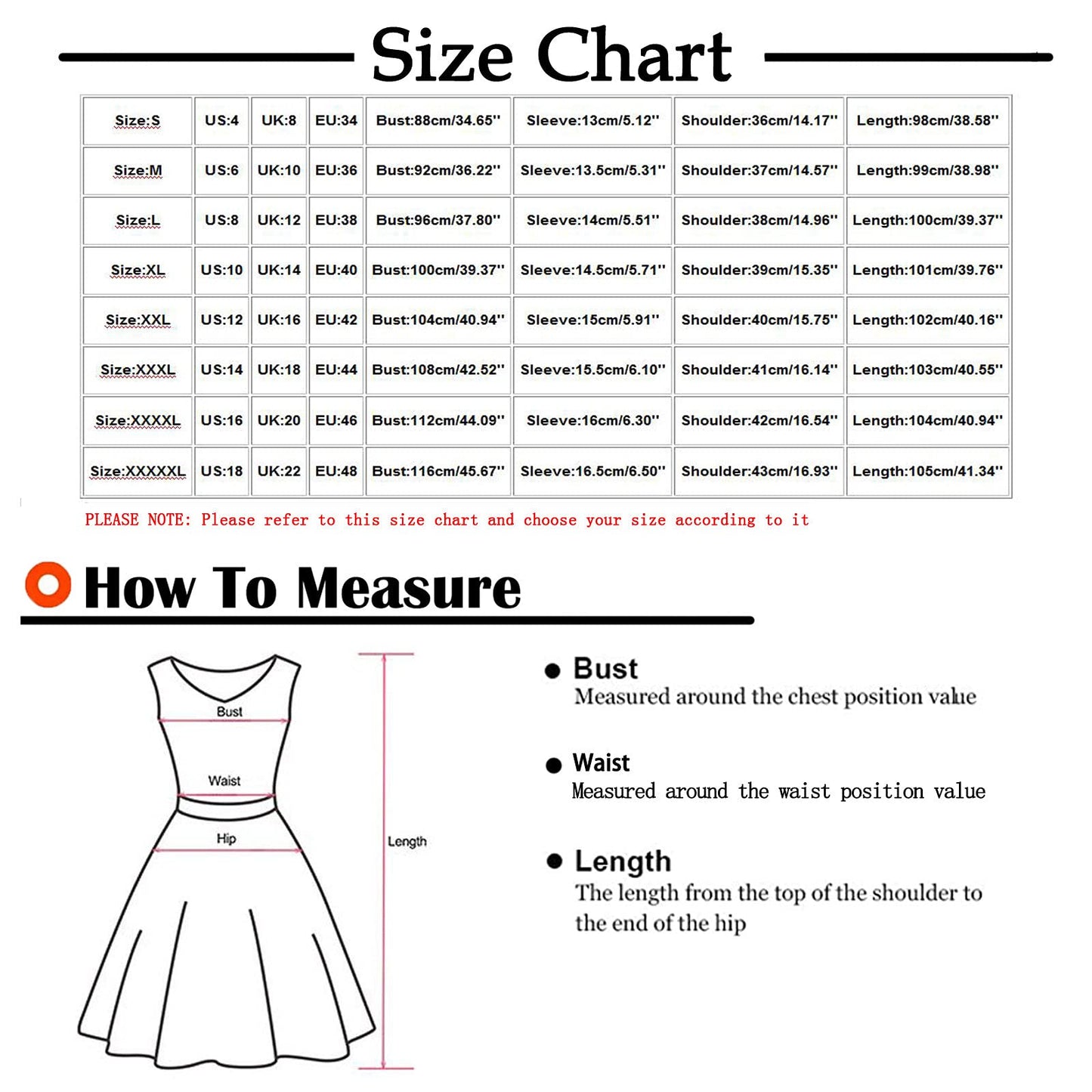 Women Dress Sale Clearance Fashion Ladies Loose V-Neck Summer Solid Short Sleeve Cotton and Linen Dress Party Elegant UK Size Red