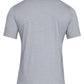 Under Armour Men UA BOXED SPORTSTYLE, Stylish and Comfortable T Shirt for Men, Breathable Gym and Fitness Clothing