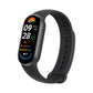 Xiaomi Smart Band 9 Fitness Tracker, AMOLED Display with 1200 Nits, Sp02 Tracking, Sleep and Heart Rate Monitor, Notifications, 5ATM Waterproof, Mi Fit App, Midnight Black