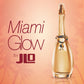 Jennifer Lopez Miami Glow By Jennifer Lopez For Women. Eau De Toilette Spray 3.4 Ounces