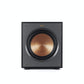 Klipsch R-100SW 10" Subwoofer, Incredibly Deep Bass and an All-digital Amplifier,14 5" x 12 5" x 16 4"