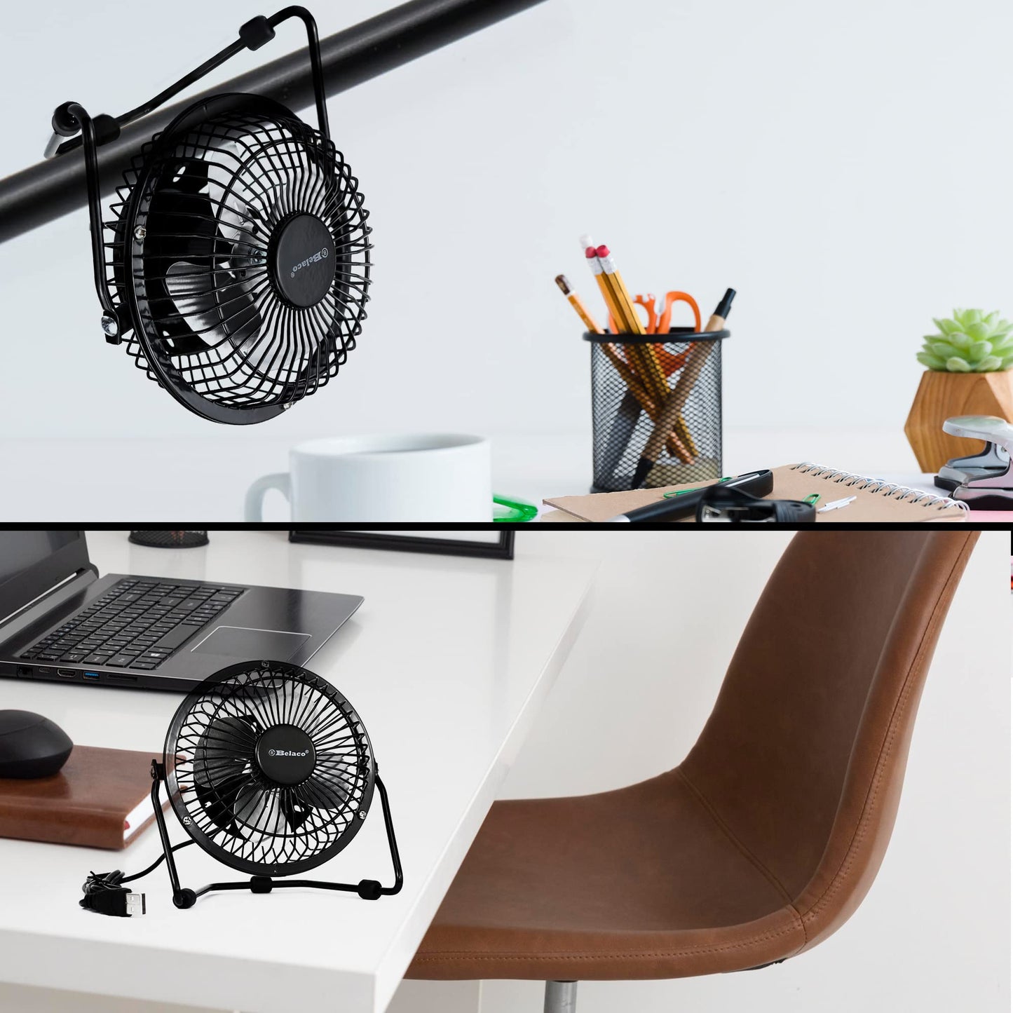 Belaco USB fan