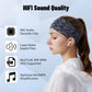 128GB MP3 Player with Bluetooth 5.2, Portable Digital Lossless Music Player with Built-in Speaker, 2.0 in Full Touch Screen, HiFi Sound, FM Radio, Voice Recorder, Earphones Included