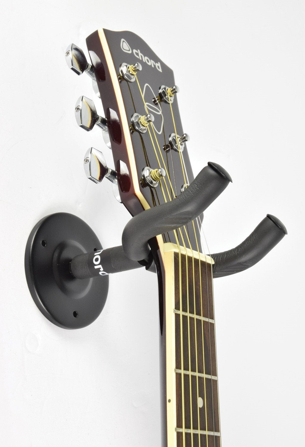 Chord | Wall Mount Guitar Bracket