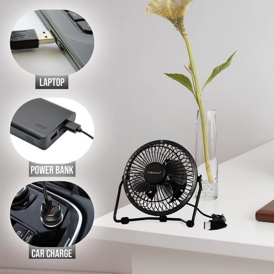 Belaco USB fan