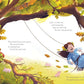 The Oak Tree: a dazzling picture book, by Julia Donaldson, author of Zog and Stick Man