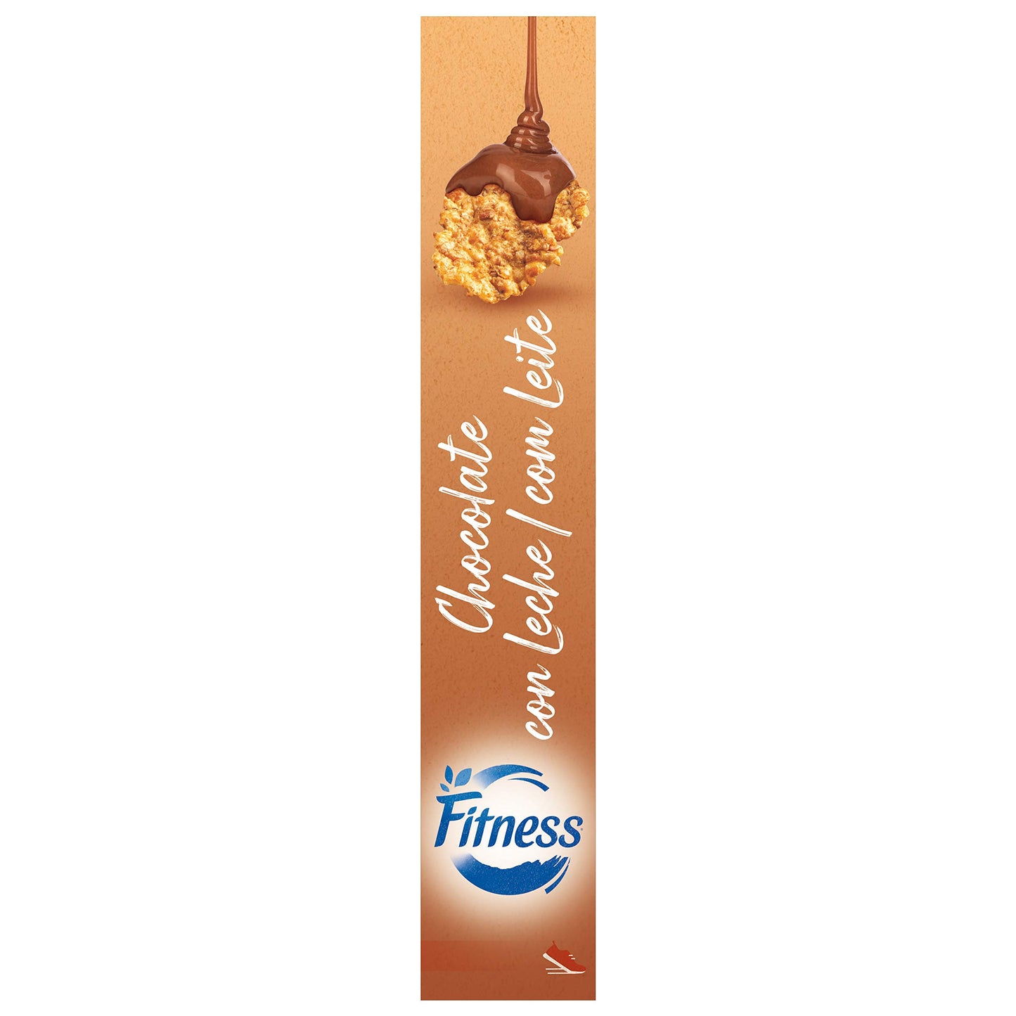 Cereales Nestlé Fitness Chocolate 375 gr