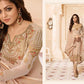 Delisa Indian/Pakistani Fashion Salwar Kameez for Women 01 (Beinge, X-SMALL-36)