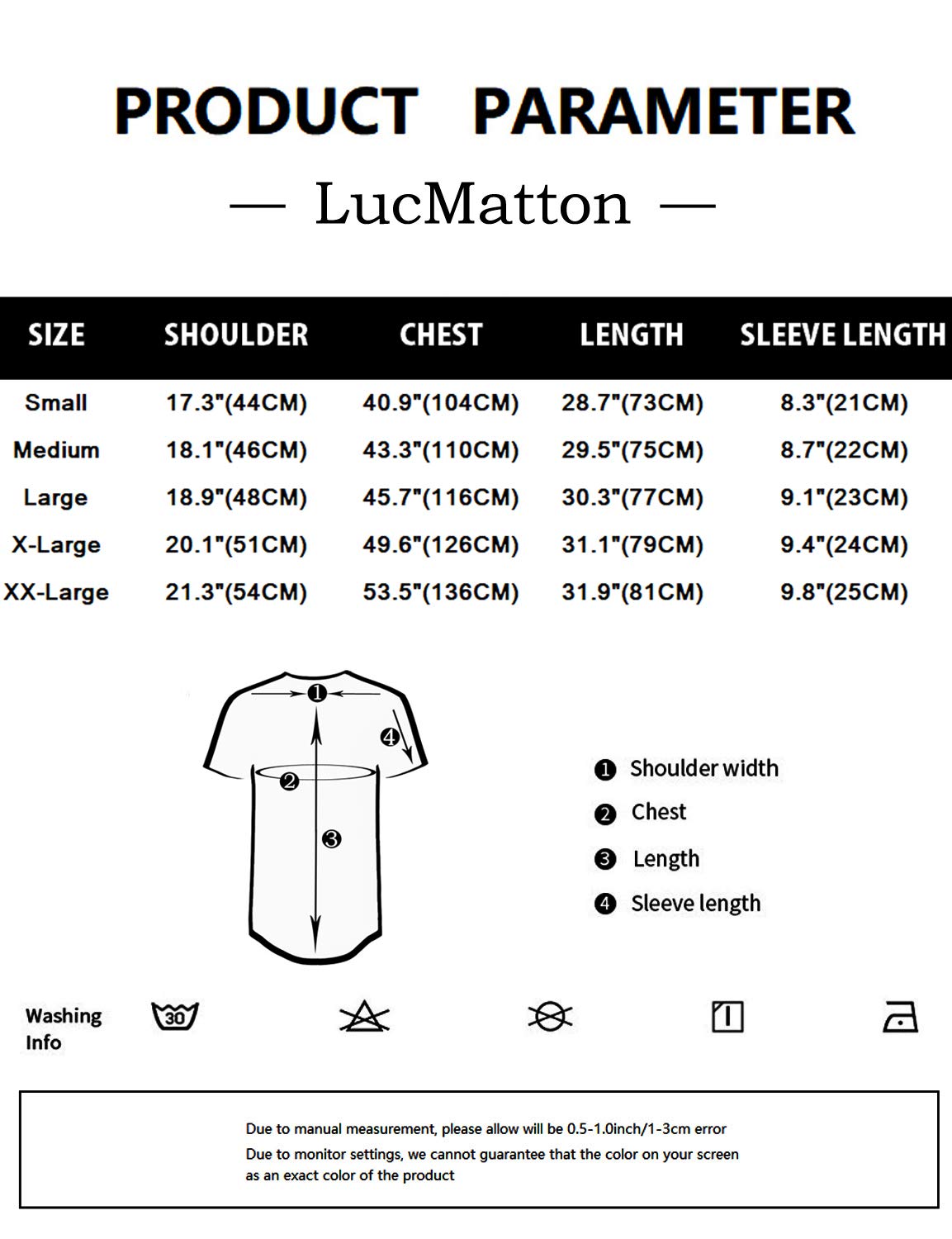 LucMatton Men's Stylish Leopard Print Patchwork Design Short Sleeve Button up Shirt for Club Party Black Leopard Small