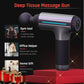 Birthday Gifts for Women- Massage Gun Deep Tissue - Portable Handheld Muscle Massager,Super Quiet Percussion Massager