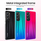 WRTogo Cheap Mobile Phones, Android 9.0 with 5.0" Display, 16GB ROM/(Expandable up to 128GB), Dual SIM Dual Camera, 3000mAh Battery,GPS/WIFI/Face ID (Reno4-Purple)