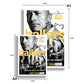 Memorabilia Ballers Cast Signed Autograph Signature Autographed A4 Poster Photo Print Photograph Artwork Wall Art Picture TV Show Series Season DVD Boxset Gift Dwayne Johnson (POSTER ONLY)