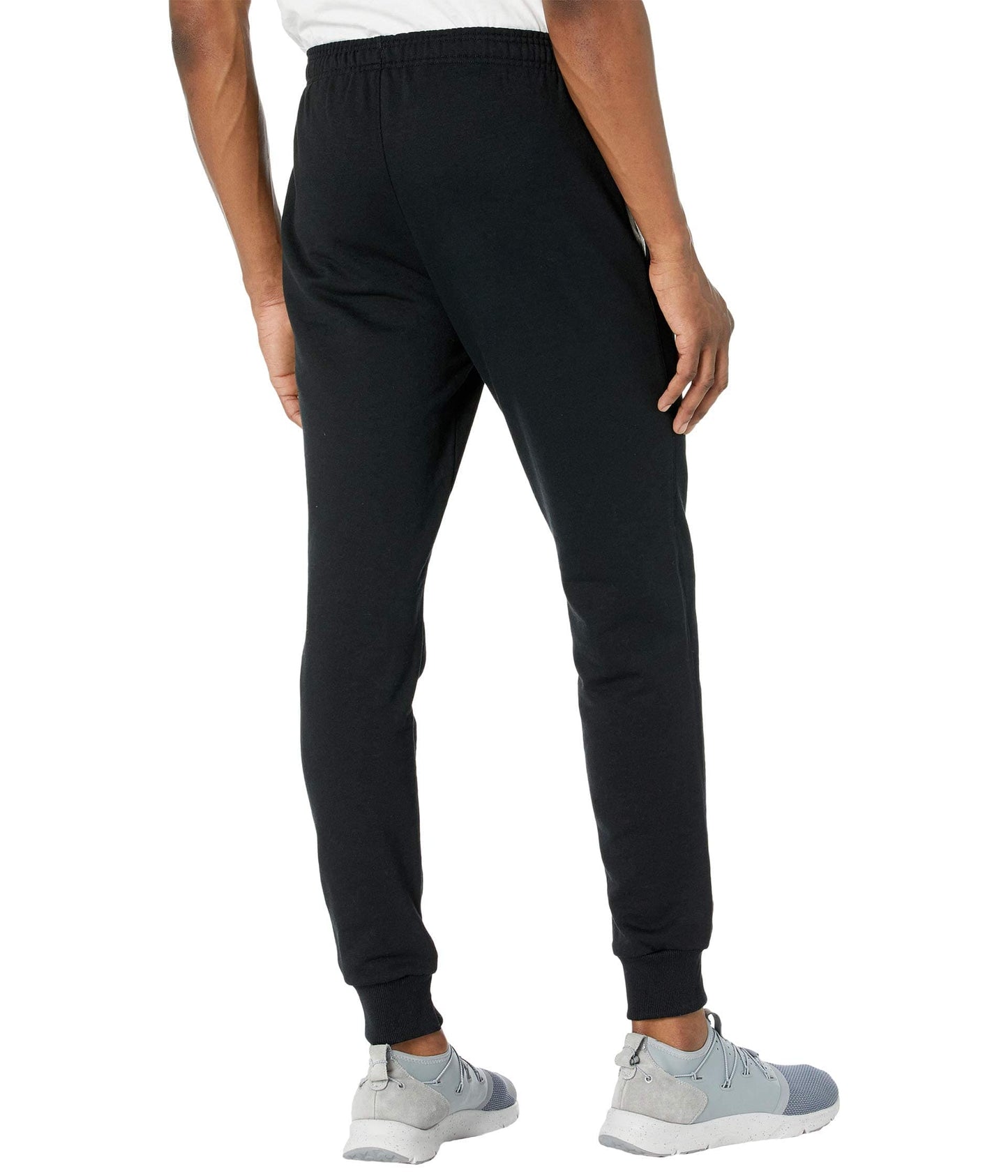 Champion Men's Joggers, Powerblend, Fleece Joggers, Sweatpants for Men (Reg. or Big & Tall)