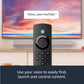 Amazon Fire TV Stick Lite with Alexa Voice Remote Lite, our most affordable HD streaming stick