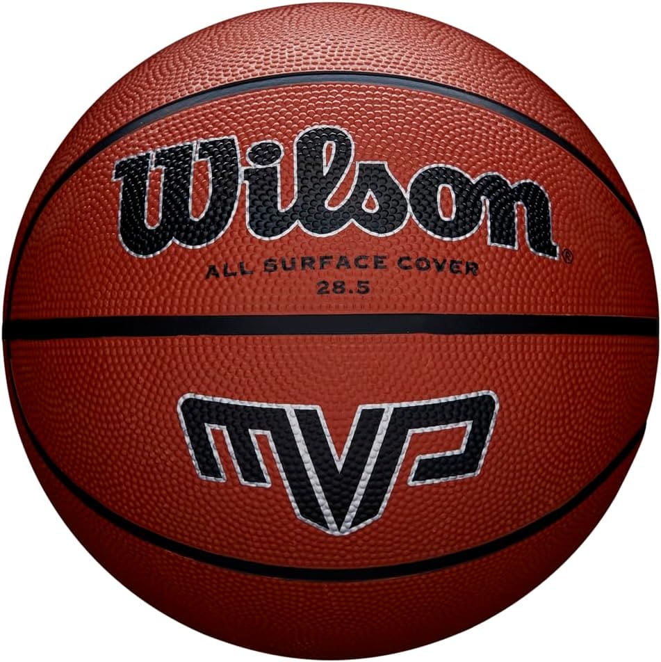 Wilson MVP Basketball